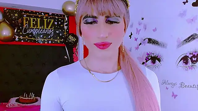 priscilahotker online show from 02/26/25, 07:12