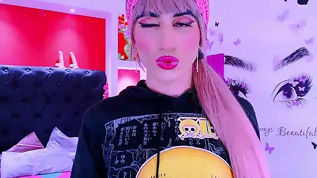 priscilahotker online show from 03/12/25, 02:41