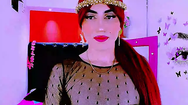 priscilahotker online show from 03/21/25, 06:16