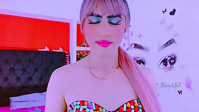priscilahotker online show from 02/18/25, 04:48