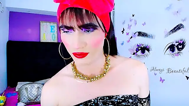 priscilahotker online show from 09/17/25, 04:20