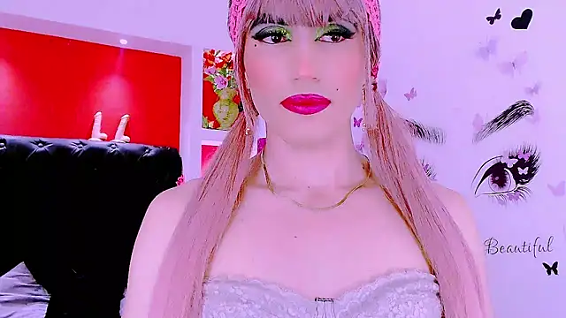priscilahotker online show from 03/17/25, 10:06
