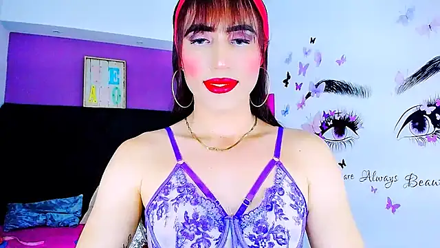priscilahotker online show from 09/15/25, 04:57