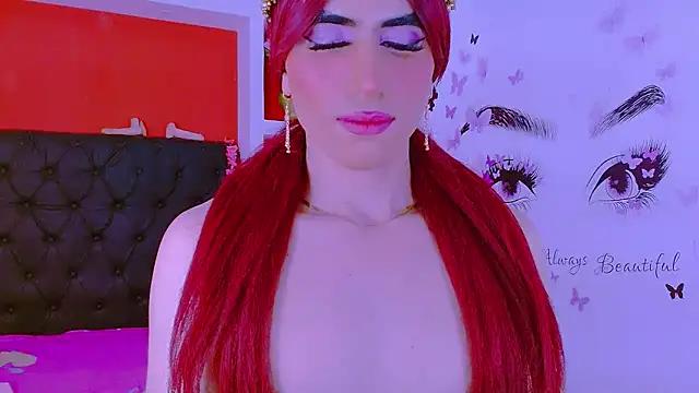 priscilahotker online show from 03/02/25, 12:47