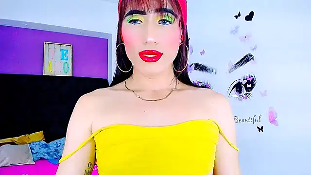 priscilahotker online show from 09/11/25, 06:13