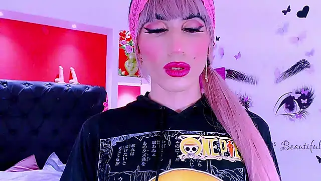 priscilahotker online show from 03/12/25, 08:51