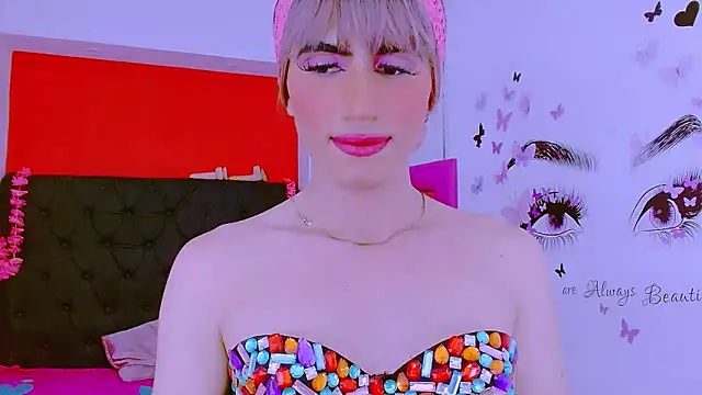 priscilahotker online show from 02/24/25, 11:43