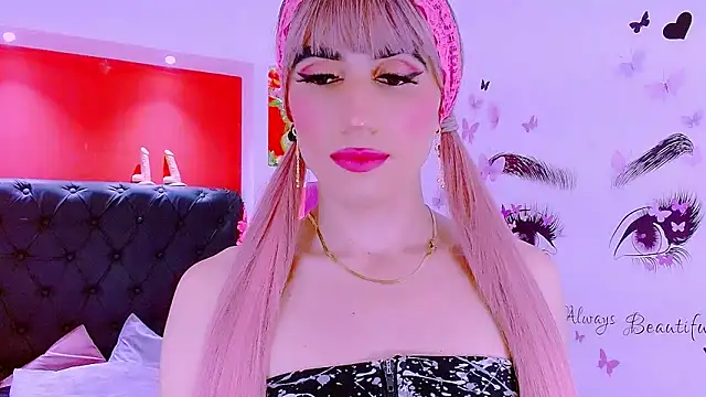 priscilahotker online show from 03/11/25, 08:31