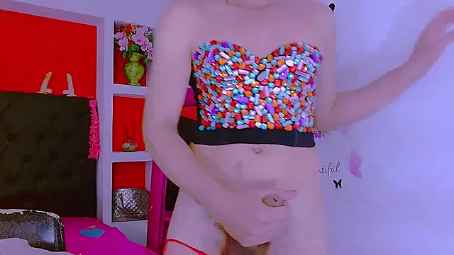 priscilahotker online show from 03/03/25, 09:55