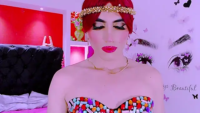 priscilahotker online show from 03/13/25, 03:06