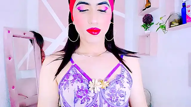 priscilahotker online show from 09/10/25, 05:39