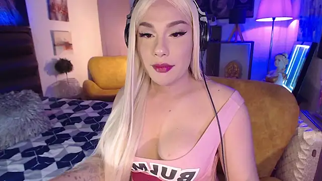KatGamePlay online show from 07/02/26, 03:34