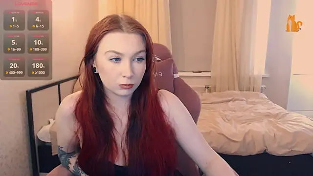 Cute lina online show from 03/14/25, 01:24