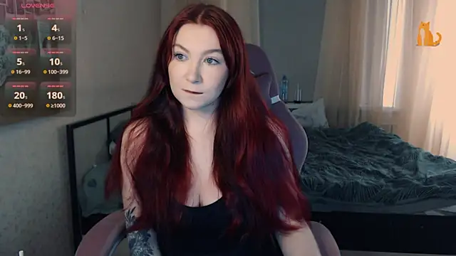 Cute lina online show from 02/22/25, 09:45