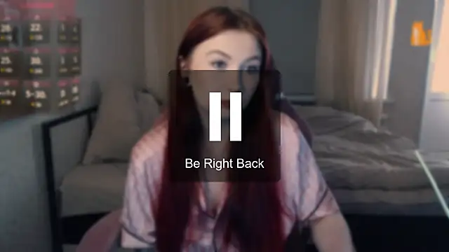 Cute lina online show from 03/10/25, 12:38