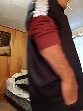 OralDesires2 online show from 10/12/25, 08:21