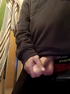 OralDesires2 online show from 11/07/25, 10:57