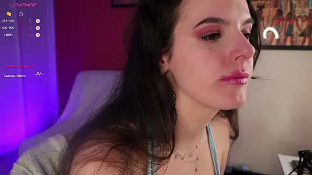 Roni Tailed online show from 02/05/25, 06:37