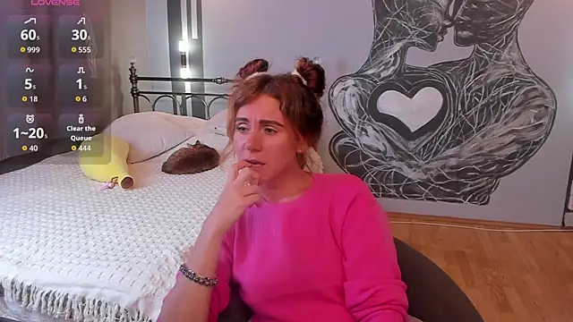 Agata Kriste7 online show from 11/06/25, 08:13