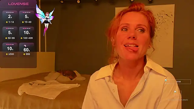 Agata Kriste7 online show from 06/17/26, 10:08