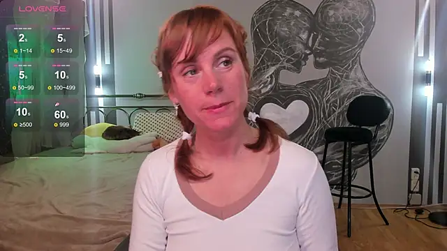 Agata Kriste7 online show from 03/24/26, 09:59