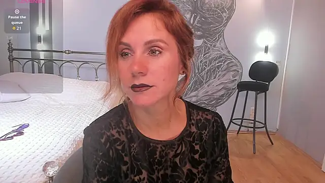 Agata Kriste7 online show from 11/04/25, 08:34