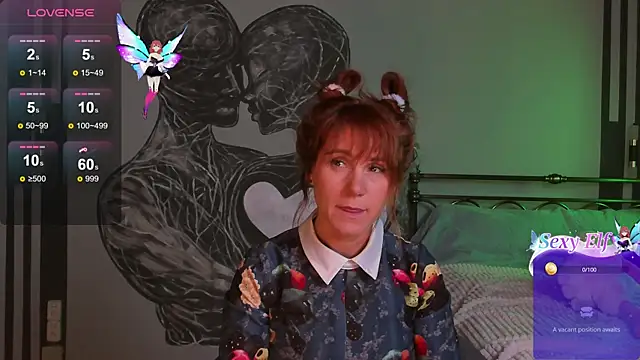 Agata Kriste7 online show from 02/04/26, 09:43