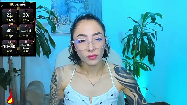 barbie scoth  online show from 02/01/26, 08:51