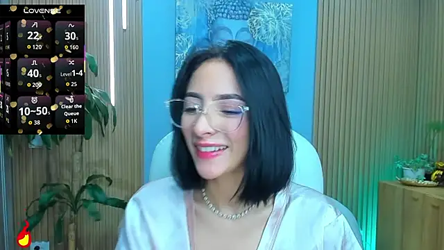 barbie scoth  online show from 03/03/26, 11:34