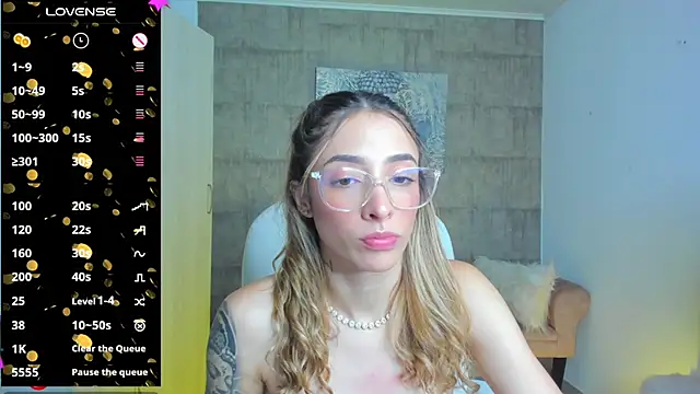 barbie scoth  online show from 02/25/25, 09:37