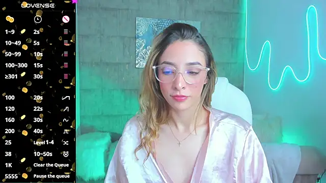 barbie scoth  online show from 03/07/25, 08:44