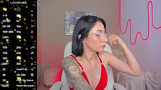 barbie scoth  online show from 09/09/25, 09:13