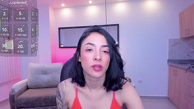 barbie scoth  online show from 11/29/25, 08:42