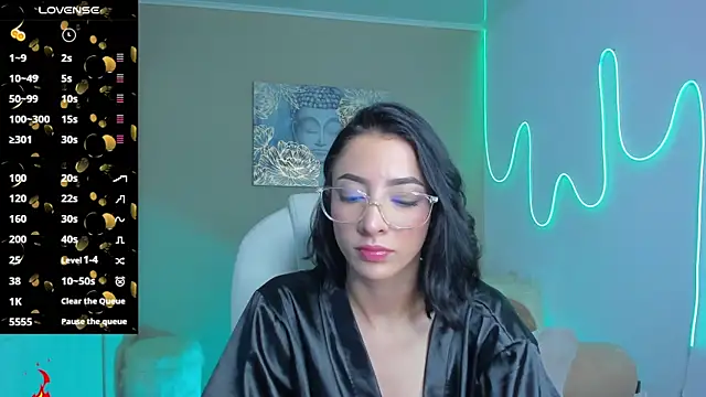 barbie scoth  online show from 10/19/25, 06:10