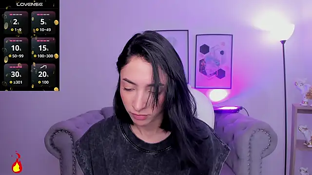 barbie scoth  online show from 12/03/25, 08:08