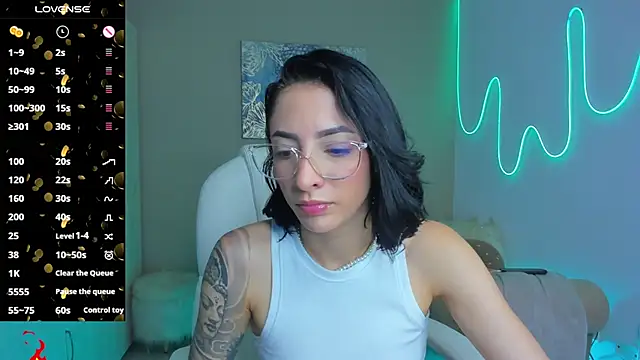 barbie scoth  online show from 10/03/25, 10:11