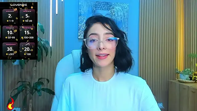 barbie scoth  online show from 03/06/26, 04:29