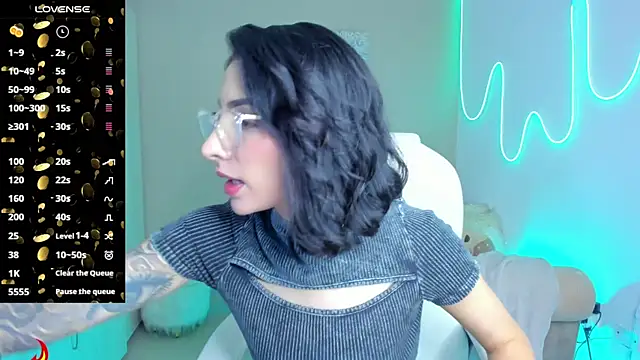 barbie scoth  online show from 10/05/25, 07:59