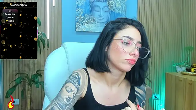 barbie scoth  online show from 03/11/26, 12:26