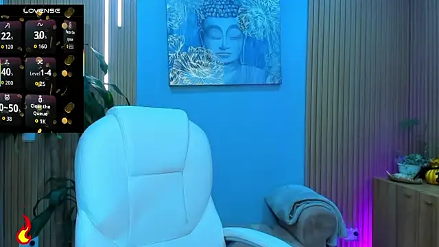 barbie scoth  online show from 04/09/26, 10:16