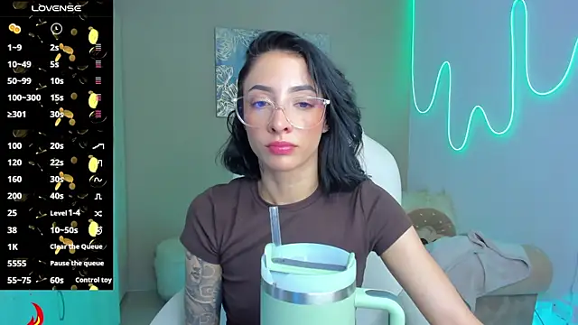 barbie scoth  online show from 10/02/25, 09:07