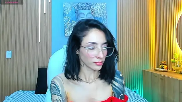 barbie scoth  online show from 06/04/26, 10:58