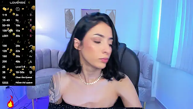 barbie scoth  online show from 11/20/25, 07:03