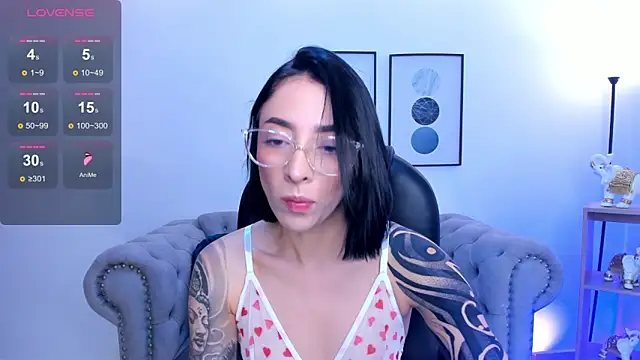 barbie scoth  online show from 01/13/26, 08:13