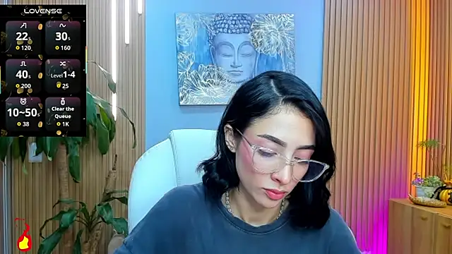 barbie scoth  online show from 04/12/26, 09:29