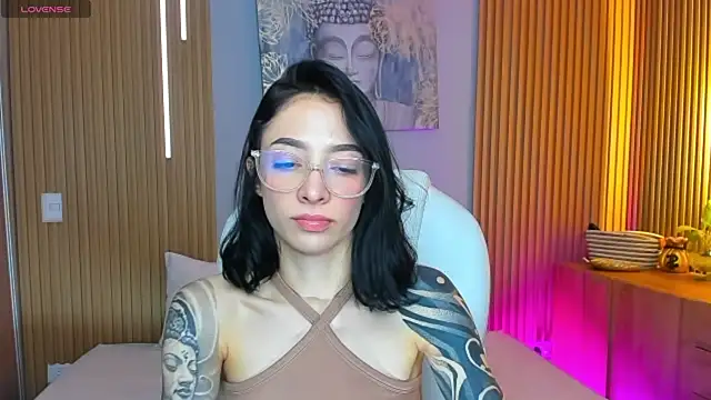 barbie scoth  online show from 06/21/26, 07:08
