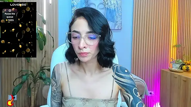 barbie scoth  online show from 04/11/26, 11:08