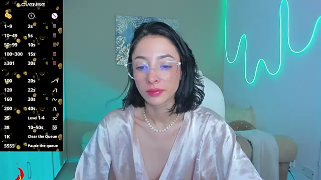 barbie scoth  online show from 09/23/25, 09:55