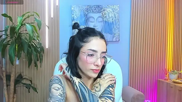 barbie scoth  online show from 05/09/26, 01:31