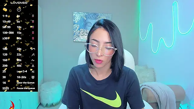 barbie scoth  online show from 09/19/25, 09:08